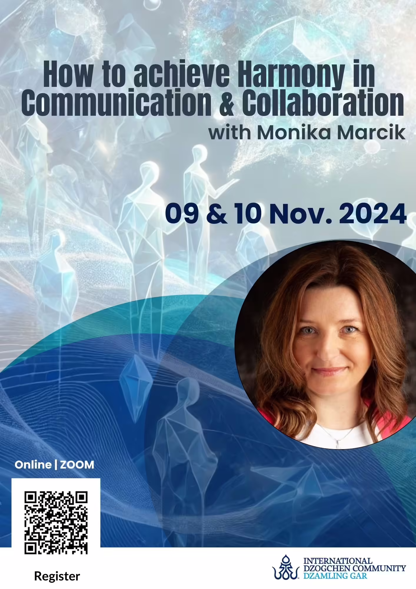 How to achieve Harmony in Communication & Collaboration