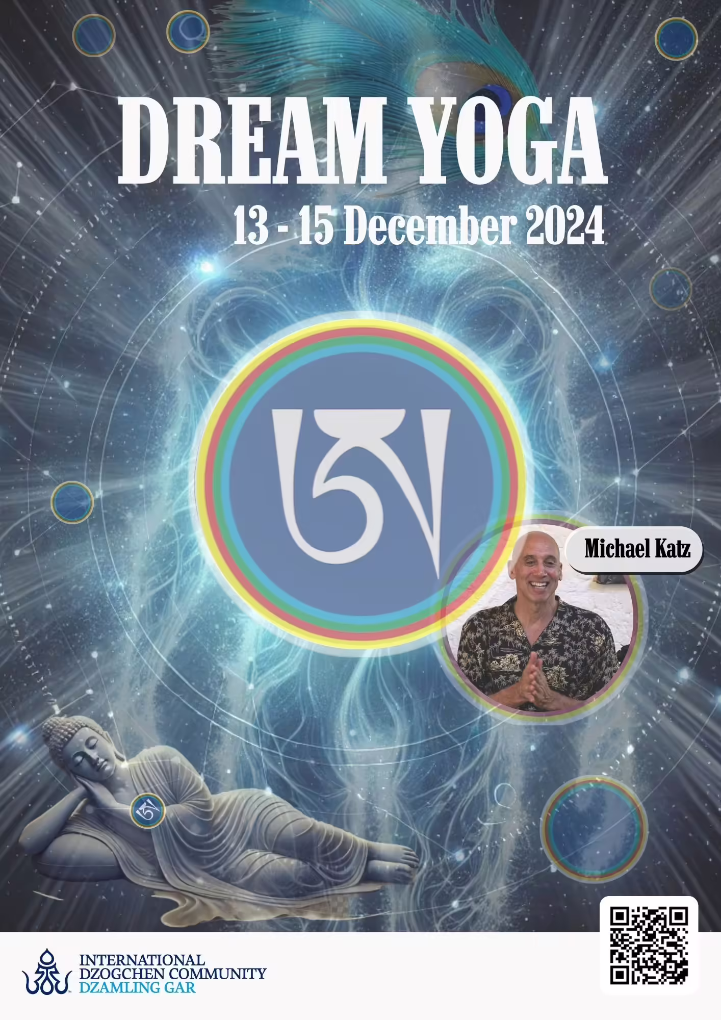 Dream Yoga