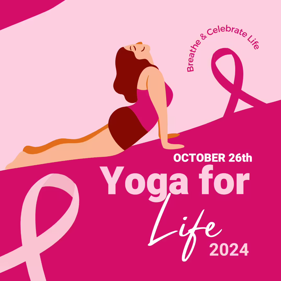 Yoga For Life