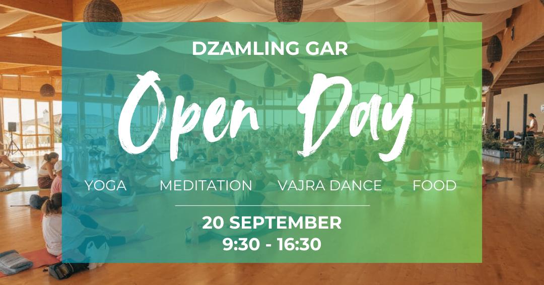 Open Day